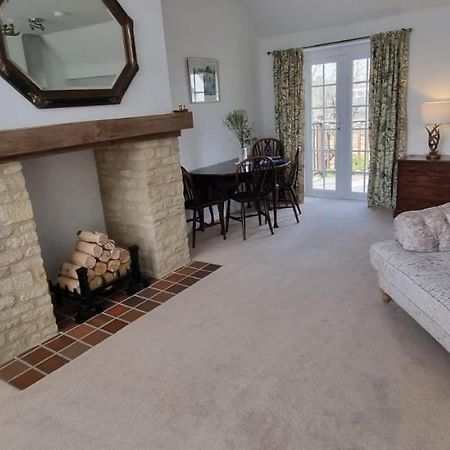 Yew Tree House Villa Woodstock Exterior foto