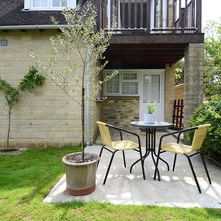 Yew Tree House Villa Woodstock Exterior foto