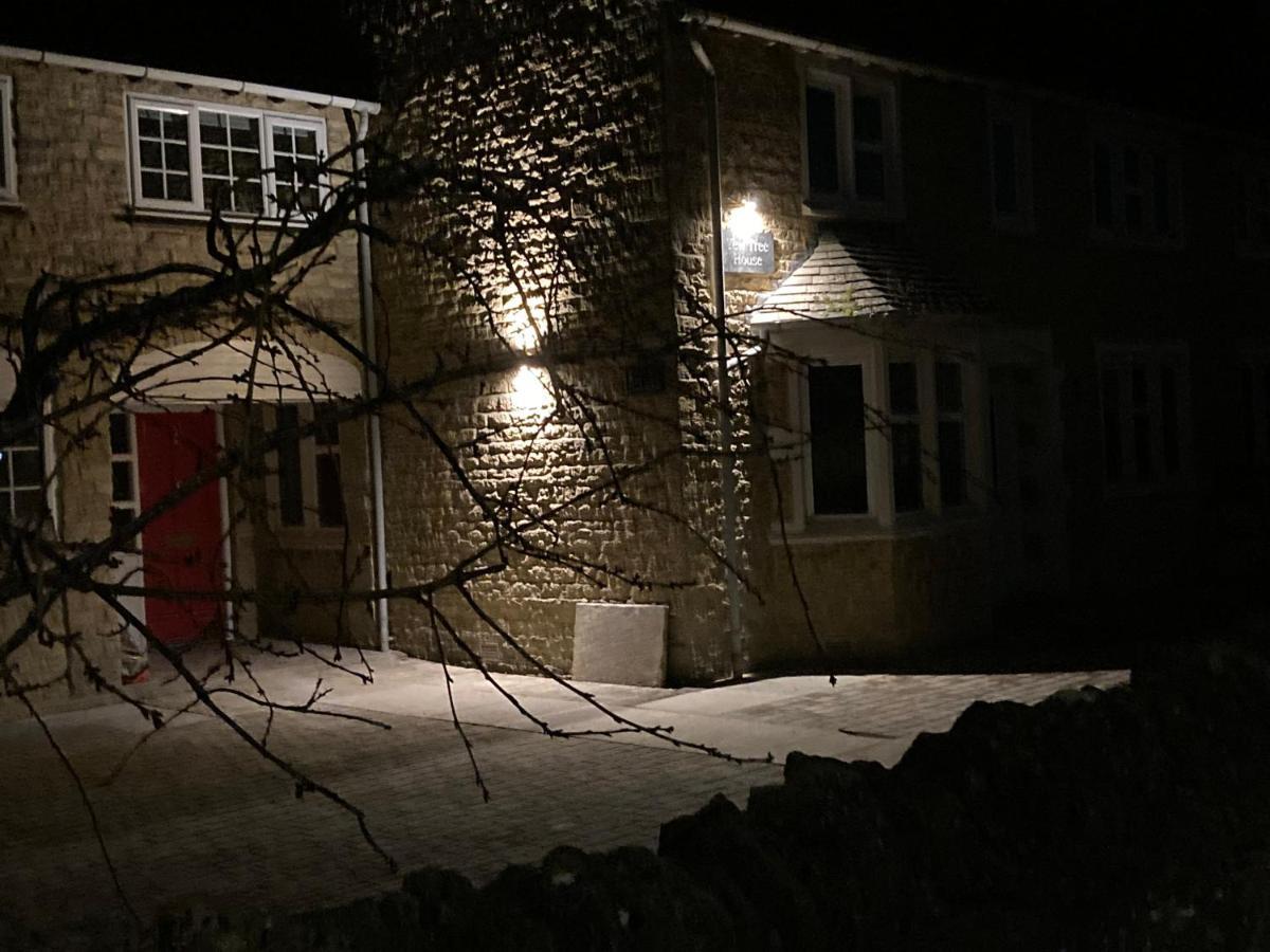Yew Tree House Villa Woodstock Exterior foto