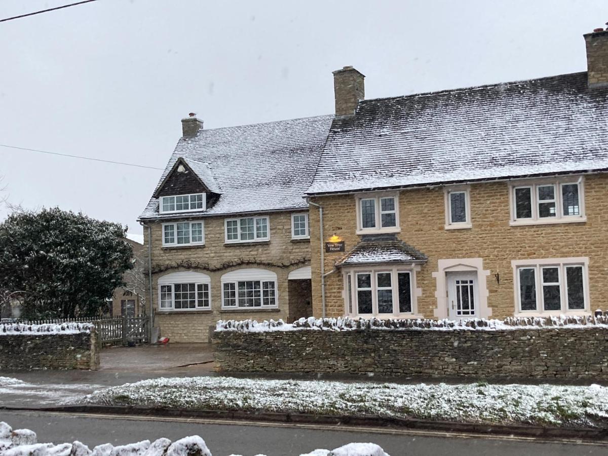 Yew Tree House Villa Woodstock Exterior foto