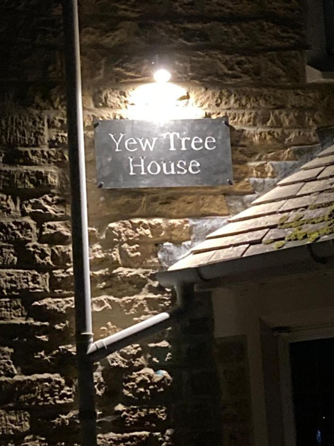 Yew Tree House Villa Woodstock Exterior foto